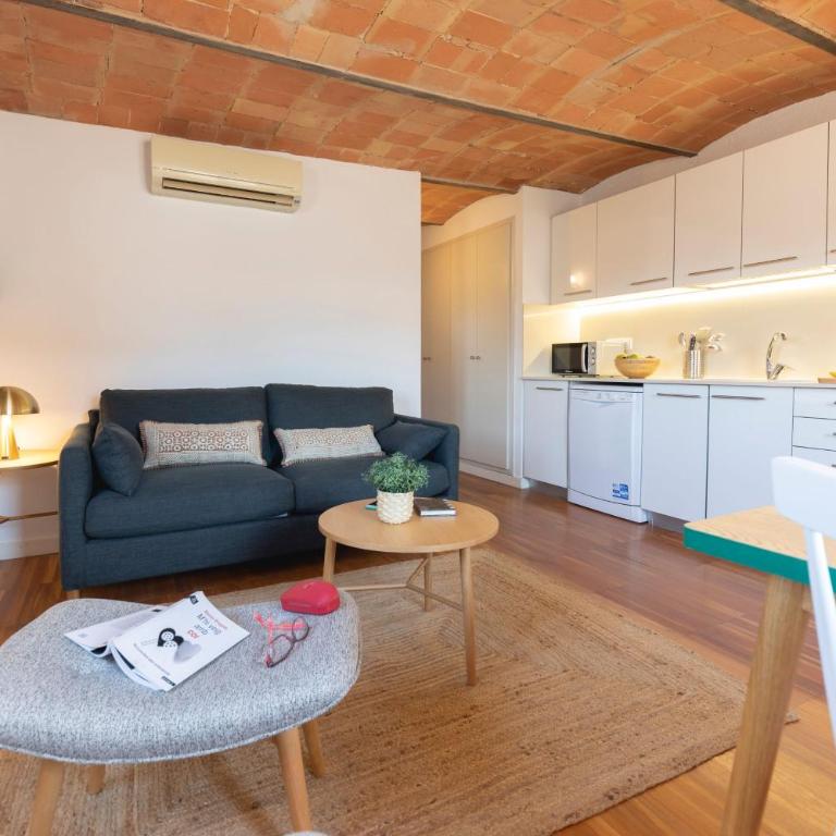 Bravissimo Raïms Penthouse - Apartamento de 2 dormitorios - 11