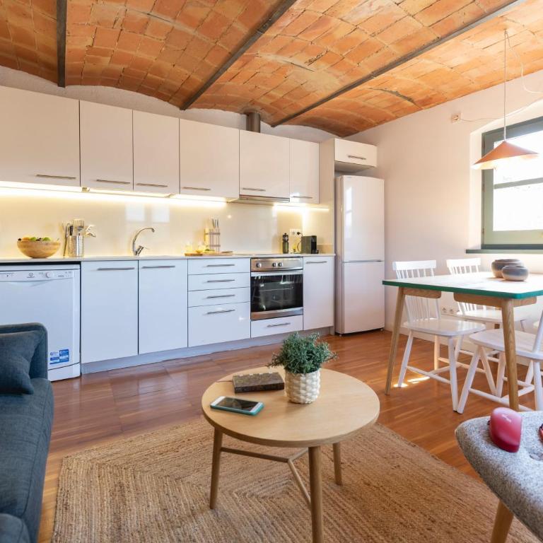 Bravissimo Raïms Penthouse - Apartamento de 2 dormitorios - 10