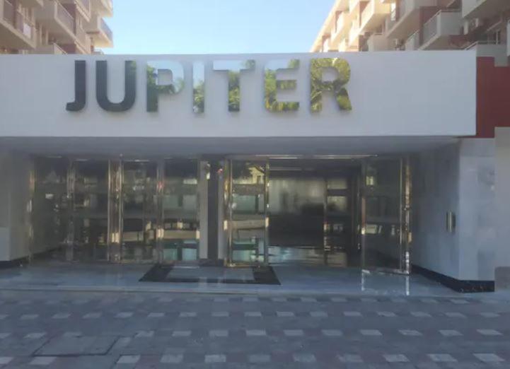 Acogedor estudio :) - Apartamento de 1 dormitorio - 10