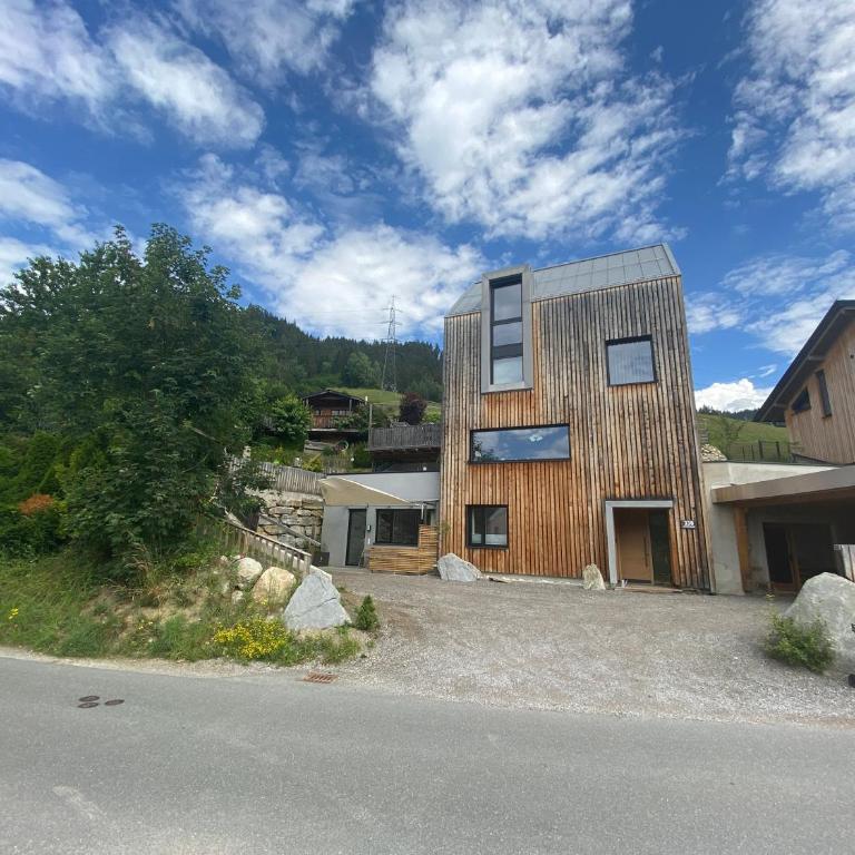Hochsitz Schladming - Apartment - 3