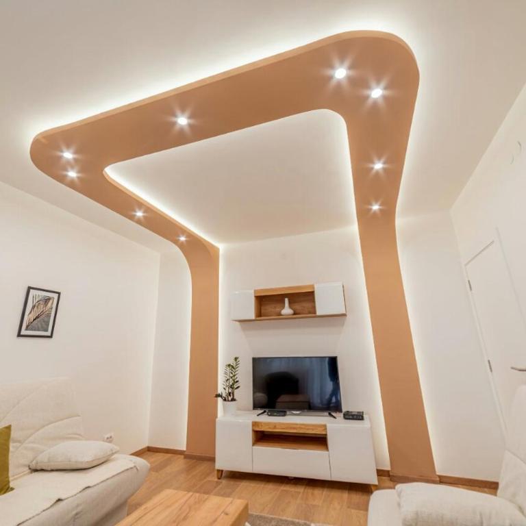 Apartman Danube lux - Apartman sa 1 Spavaćom Sobom - 8