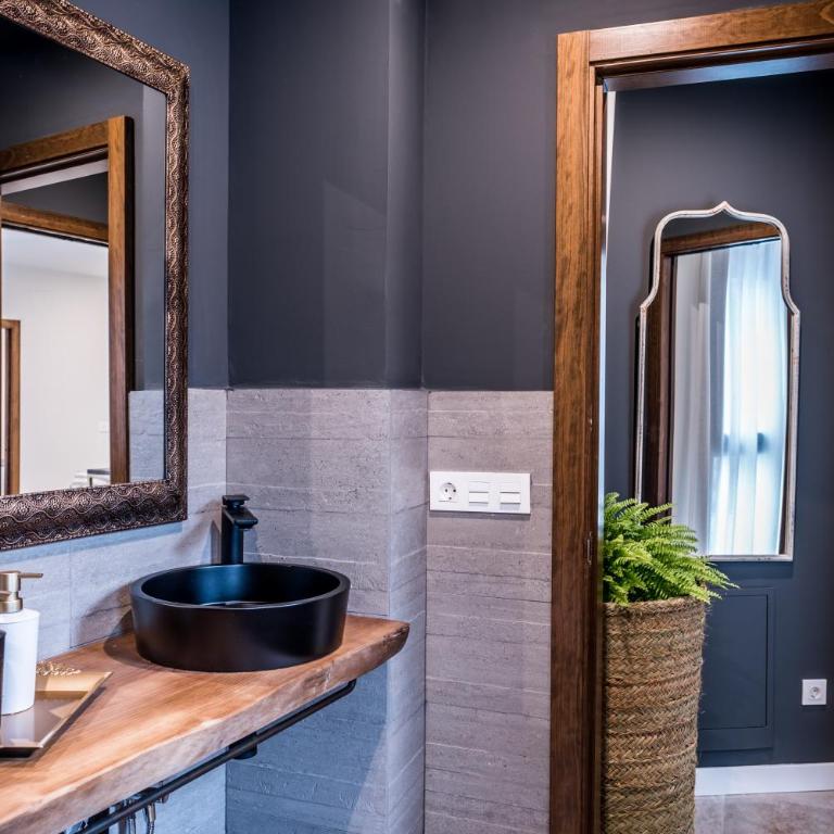 CANDIL SUITE Origen - Standard Apartment - 2
