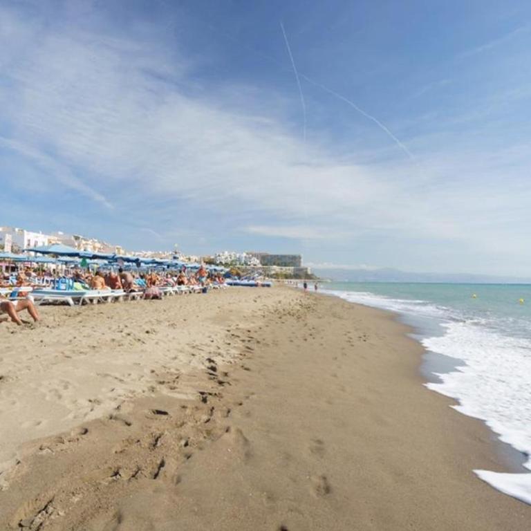 Apartment Armenka Carihuela Park - Apartamento de 2 dormitorios - 16