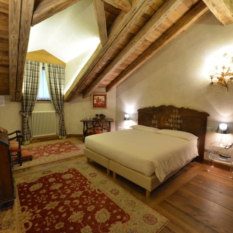 Le Reve Charmant - Suite con Bagno Turco - 1
