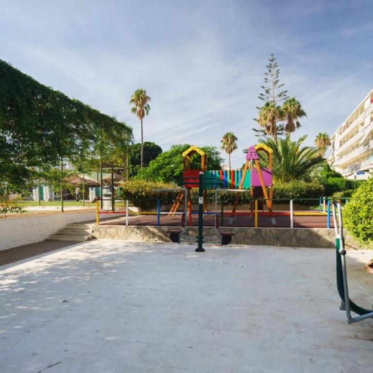 Apartment Armenka Carihuela Park - Apartamento de 2 dormitorios - 10