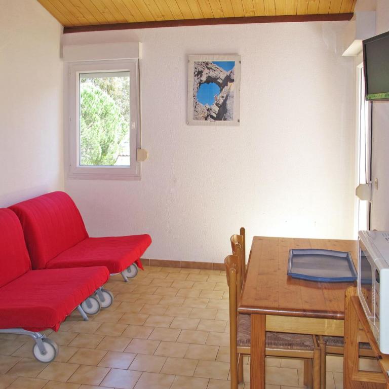 Apartment Thalassa-1 by Interhome - Appartement - 2