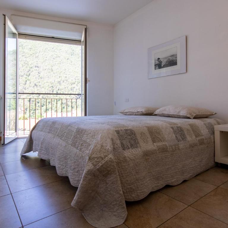 Cozy Apartment Mati Lago Maggiore - Appartamento con Balcone - 8
