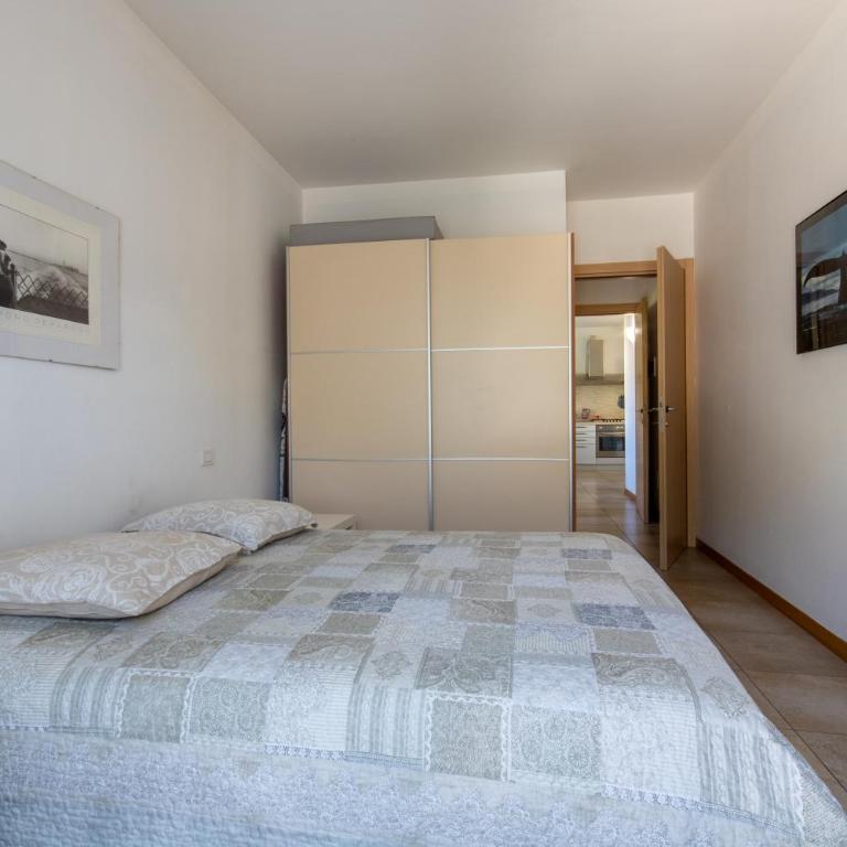 Cozy Apartment Mati Lago Maggiore - Appartamento con Balcone - 10