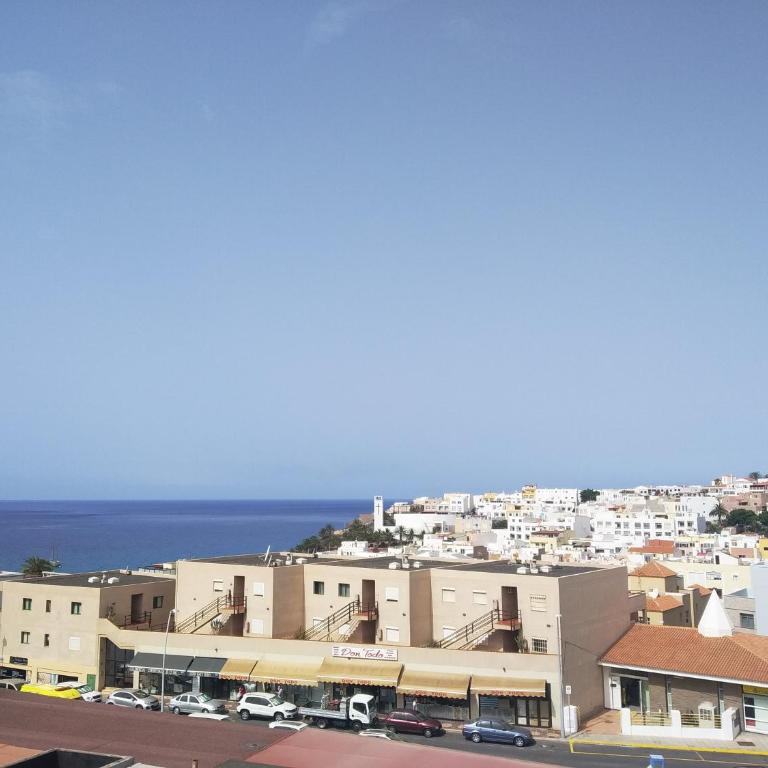 Jandia Suite - Casa de 2 dormitorios - 29