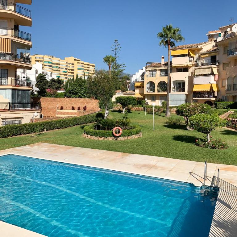 Erisa Terral Apartments - Apartamento con vistas al mar - 15