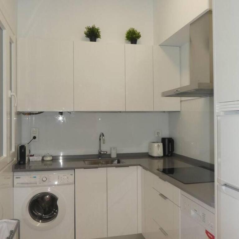 piso encantador en el centro - Apartamento de 2 dormitorios - 15