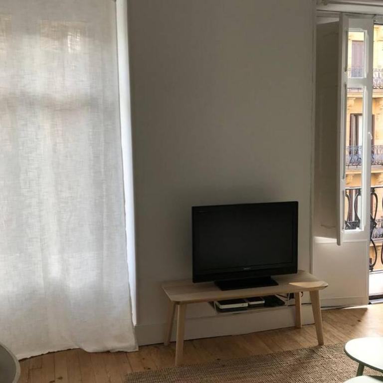 piso encantador en el centro - Apartamento de 2 dormitorios - 7