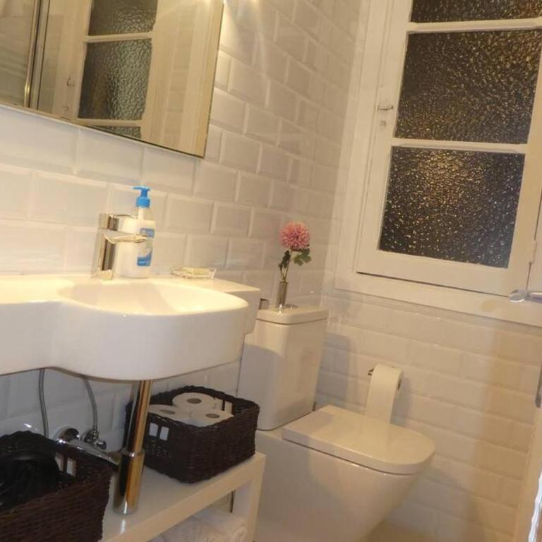 piso encantador en el centro - Apartamento de 2 dormitorios - 22