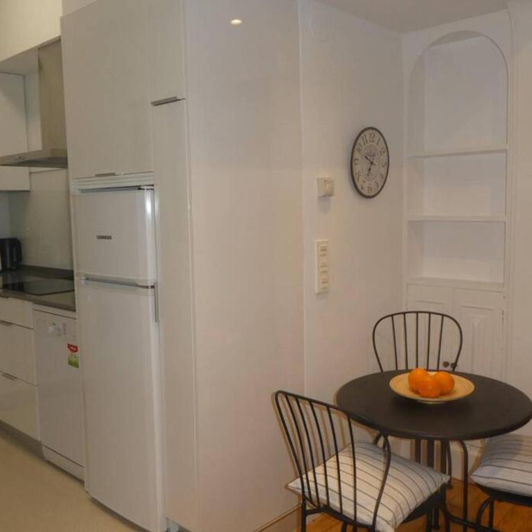 piso encantador en el centro - Apartamento de 2 dormitorios - 17