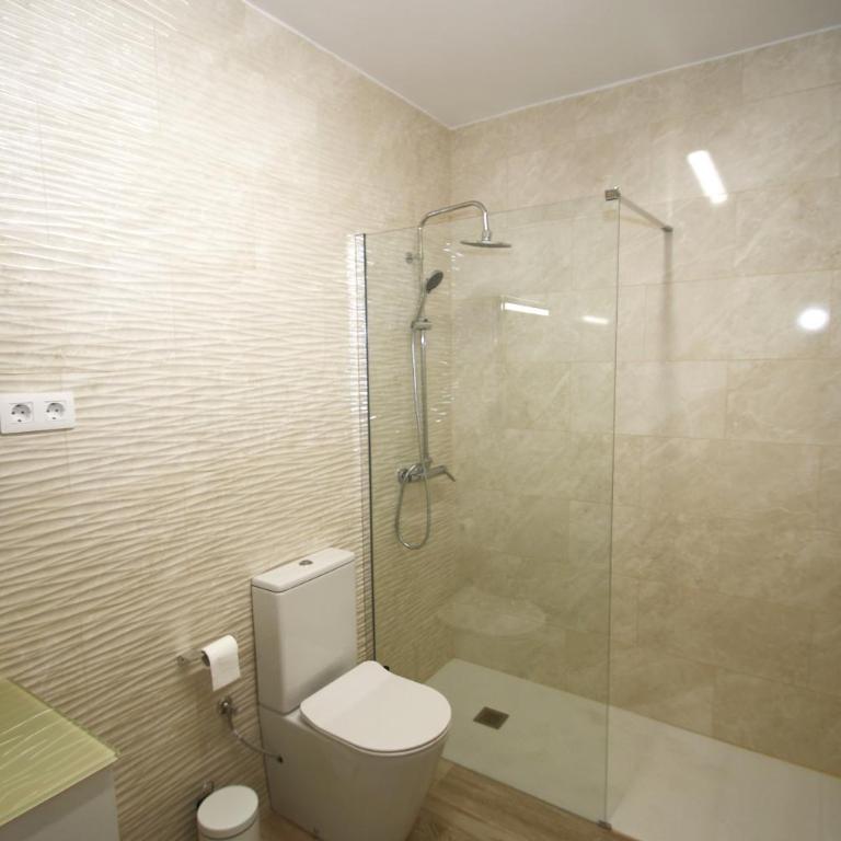 Villa Paradis - Villa con piscina privada - 28