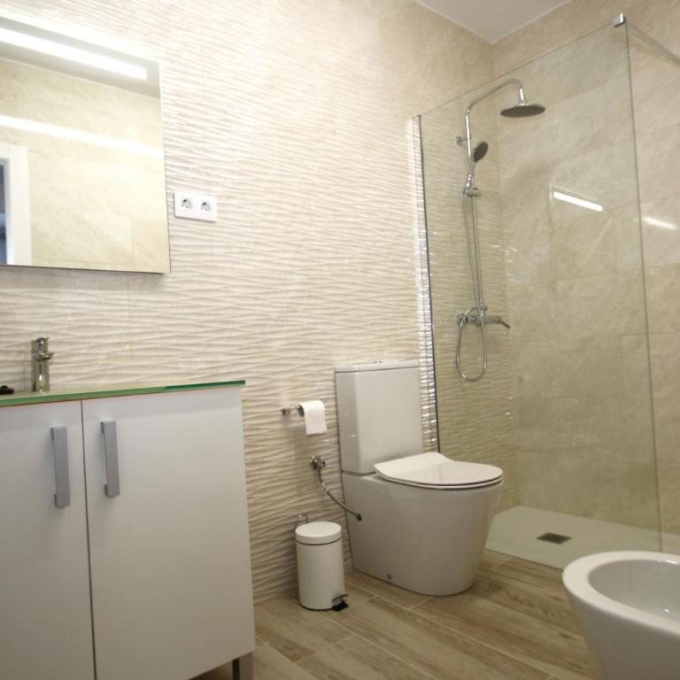 Villa Paradis - Villa con piscina privada - 29