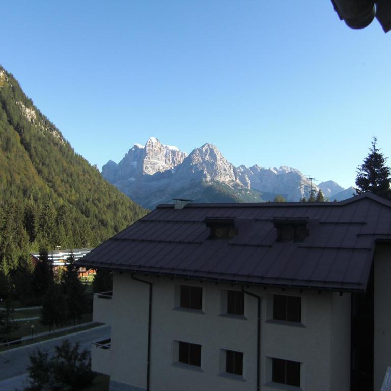 Quadrilocale Alberti - Residence dei Fiori - Apartamento de 3 dormitorios - 27