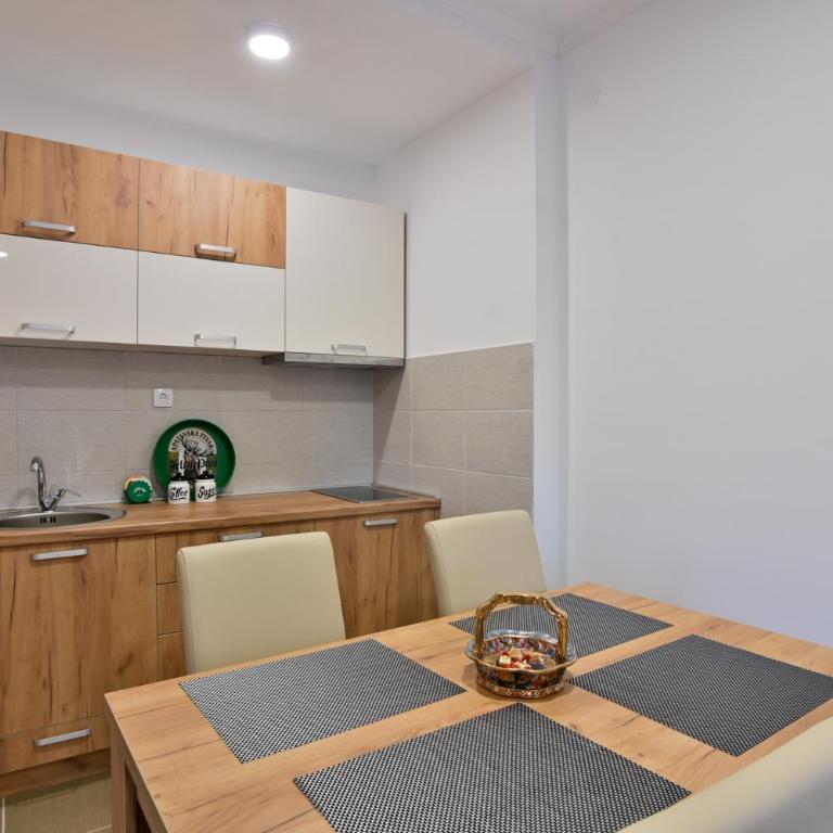 Apartment White Bear - Apartman sa 1 Spavaćom Sobom - 13