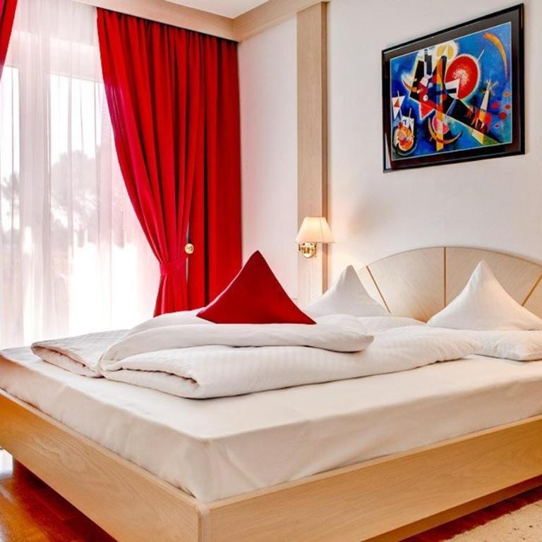 Hotel Brunner - Camera Matrimoniale Standard - 4