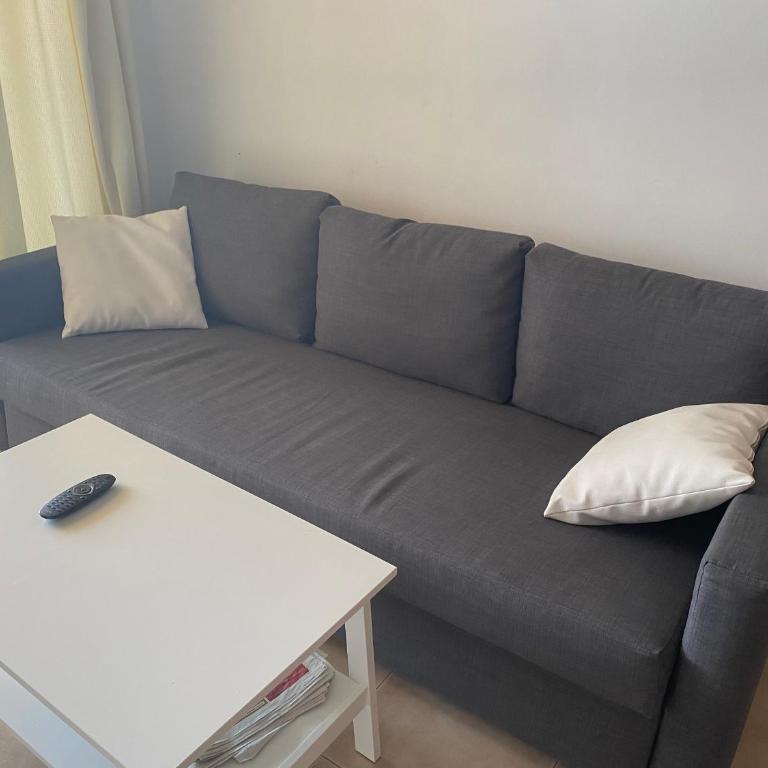 Urbanización Mar de Canet, 2 dormitorios con piscina comunitaria, garaje y wifi - Apartment mit 2 Schlafzimmern - 19