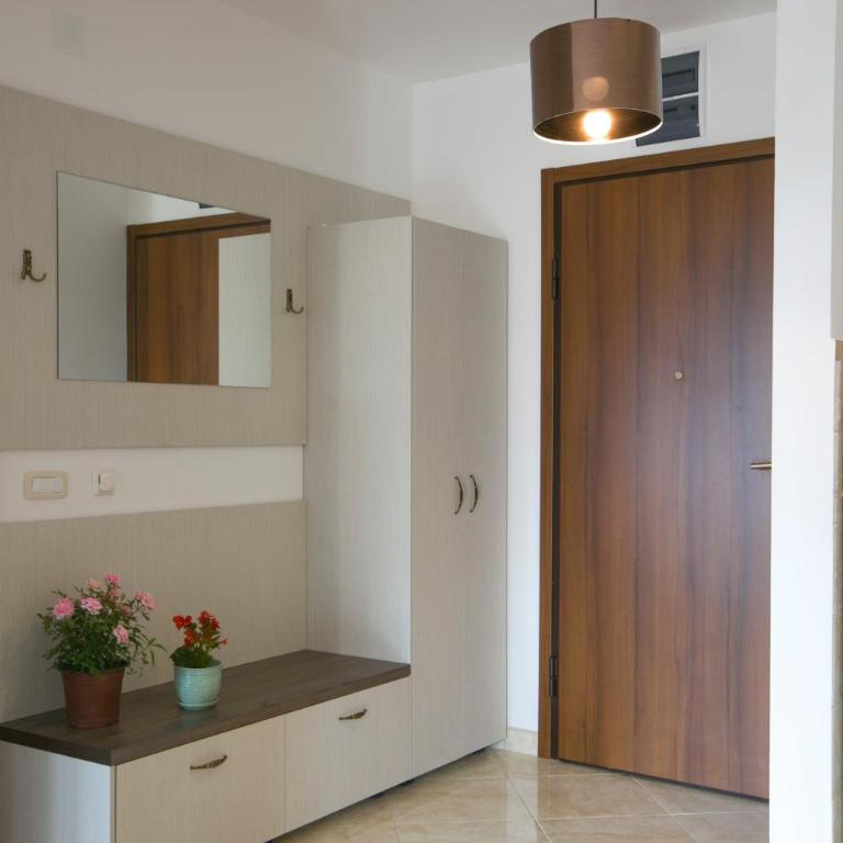 Anatolia - Family Sea View one-bedroom apartment - Apartman sa 1 Spavaćom Sobom - 18
