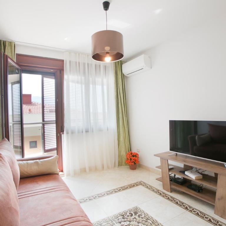 Anatolia - Family Sea View one-bedroom apartment - Apartman sa 1 Spavaćom Sobom - 14