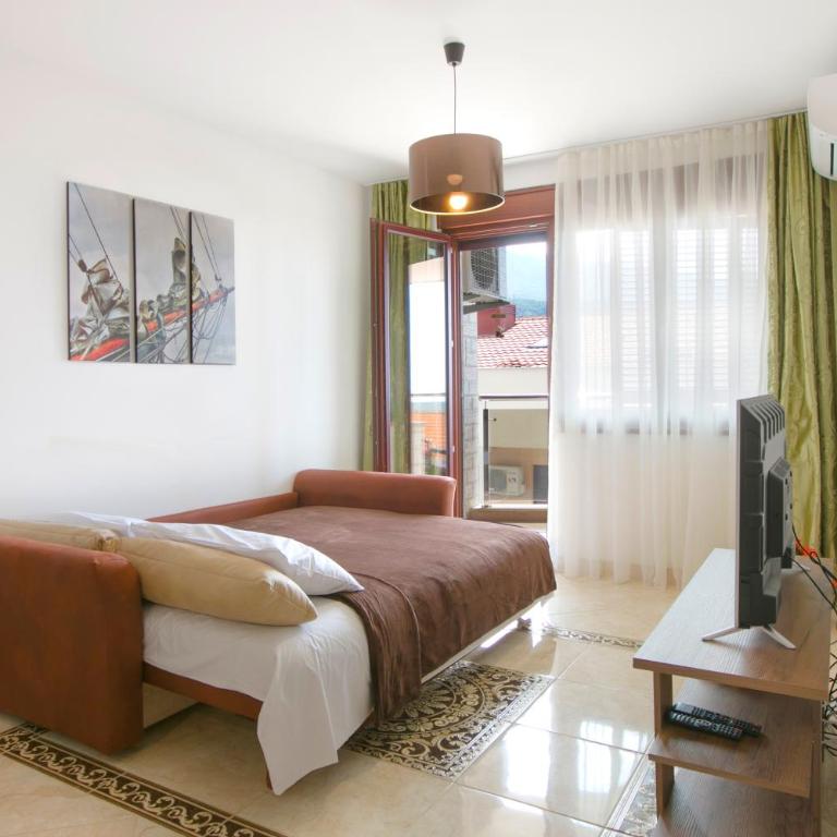 Anatolia - Family Sea View one-bedroom apartment - Apartman sa 1 Spavaćom Sobom - 24