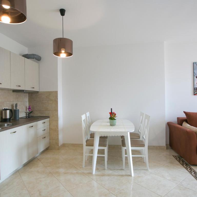 Anatolia - Family Sea View one-bedroom apartment - Apartman sa 1 Spavaćom Sobom - 25