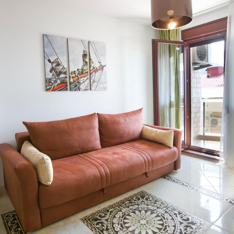 Anatolia - Family Sea View one-bedroom apartment - Apartman sa 1 Spavaćom Sobom - 27