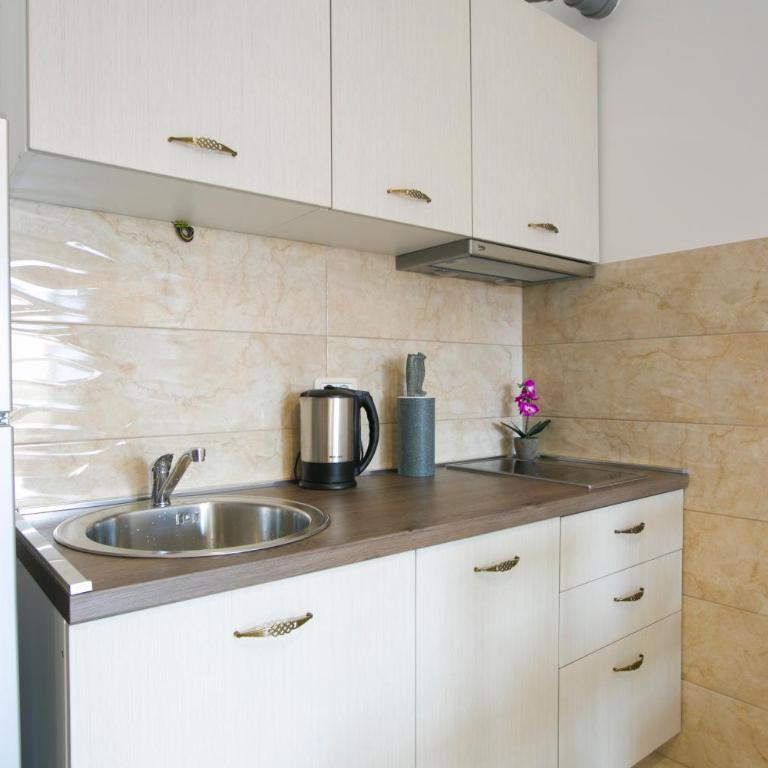 Anatolia - Family Sea View one-bedroom apartment - Apartman sa 1 Spavaćom Sobom - 30