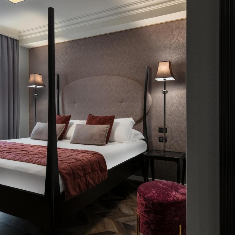 Hotel Milano & SPA***S - Suite con Vista Città - 2
