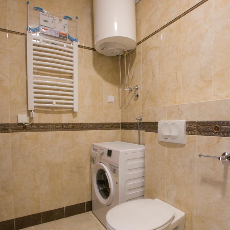 Anatolia - Family Sea View one-bedroom apartment - Apartman sa 1 Spavaćom Sobom - 32