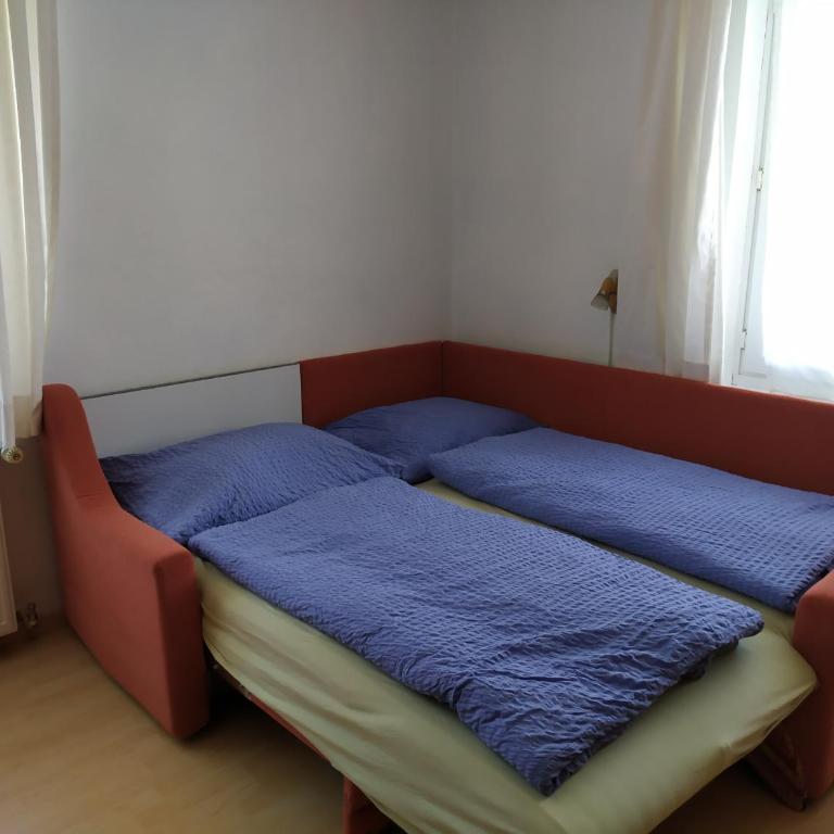 Appartement Ahornegger - Apartment mit 3 Schlafzimmern - 12