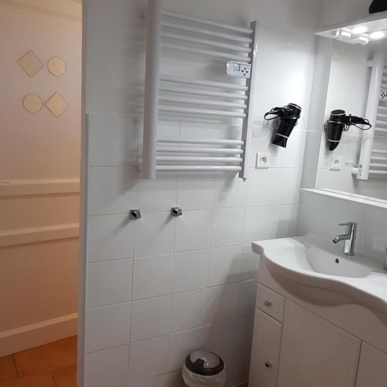Mas Clement - Chambre et table d'hôtes - Habitación Doble con terraza - 2