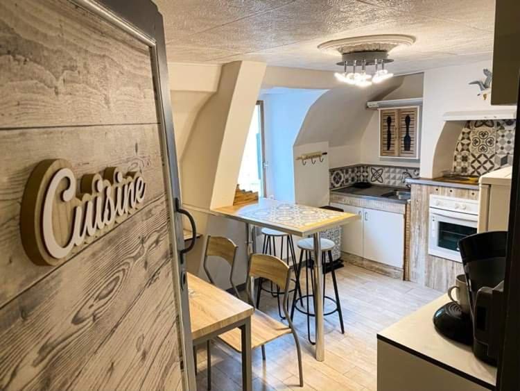 Les gites de Marie - Apartment mit 2 Schlafzimmern - 19