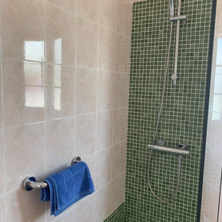 Bahía Apartment - Apartamento de 1 dormitorio - 4