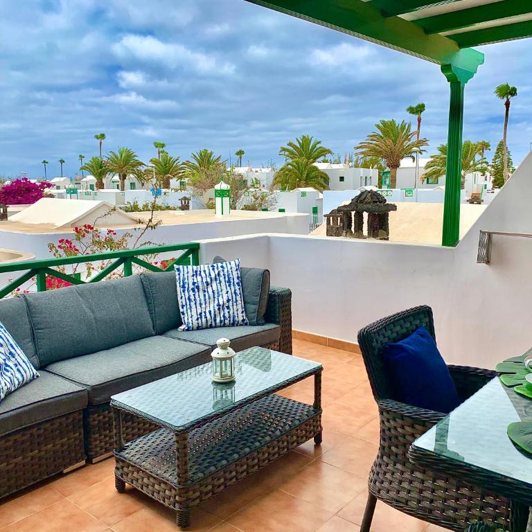 Bahía Apartment - Apartamento de 1 dormitorio - 3