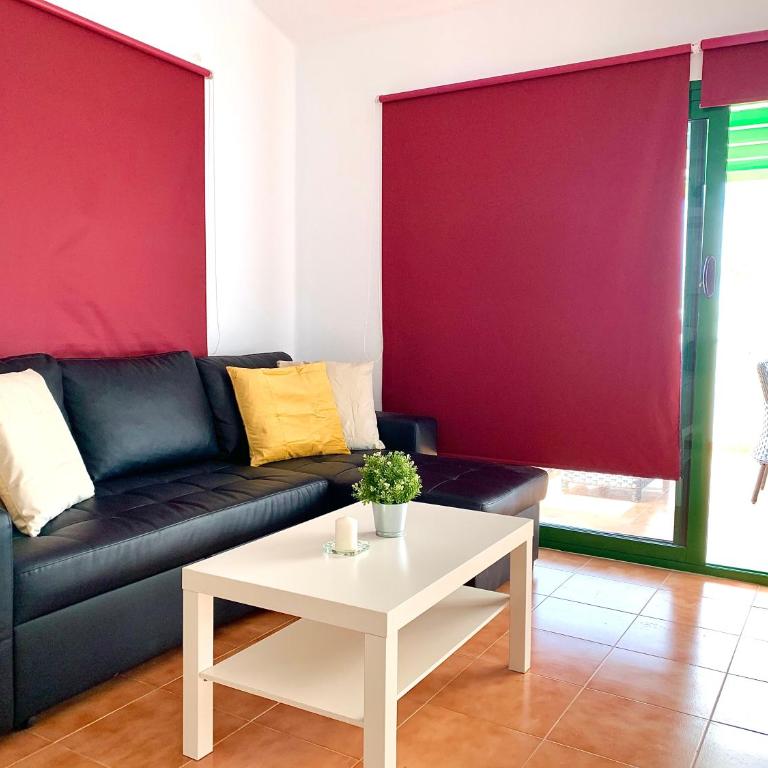 Bahía Apartment - Apartamento de 1 dormitorio - 7