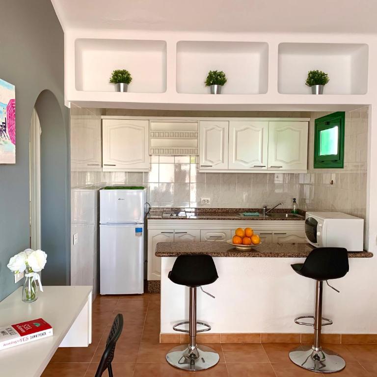 Bahía Apartment - Apartamento de 1 dormitorio - 9