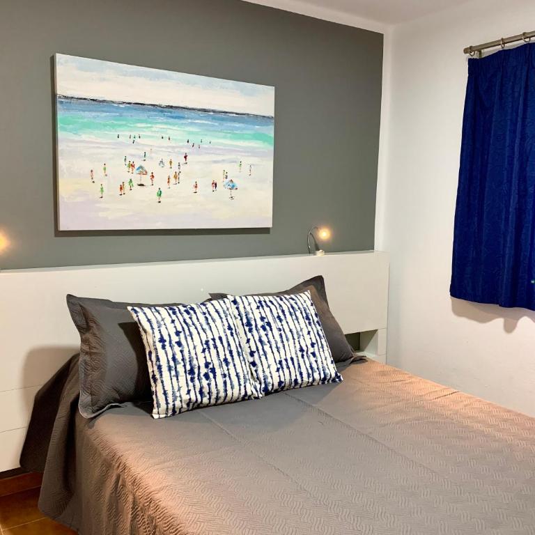 Bahía Apartment - Apartamento de 1 dormitorio - 13
