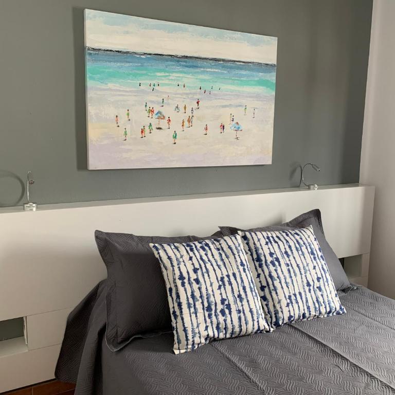 Bahía Apartment - Apartamento de 1 dormitorio - 16