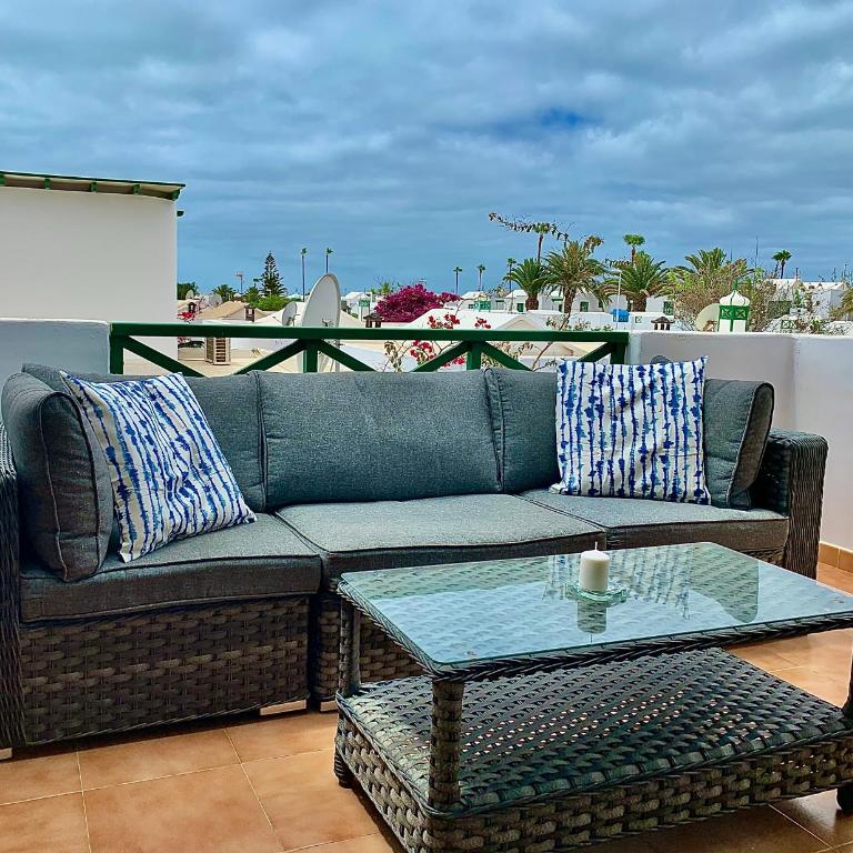 Bahía Apartment - Apartamento de 1 dormitorio - 19