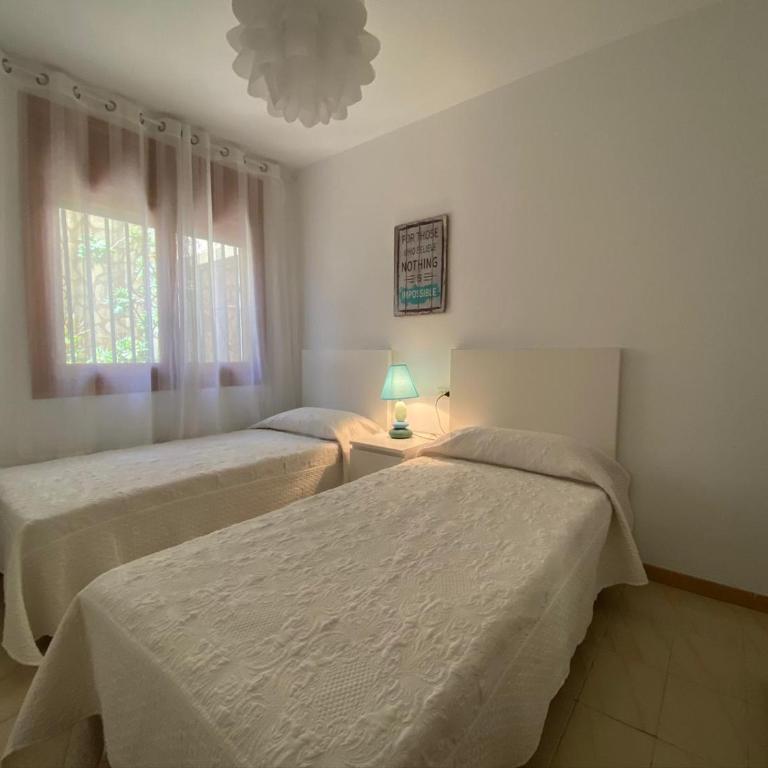 Irta 3 dormitorios - Apartamento de 3 dormitorios - 9