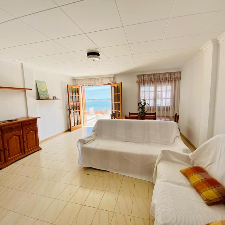 Irta 3 dormitorios - Apartamento de 3 dormitorios - 16