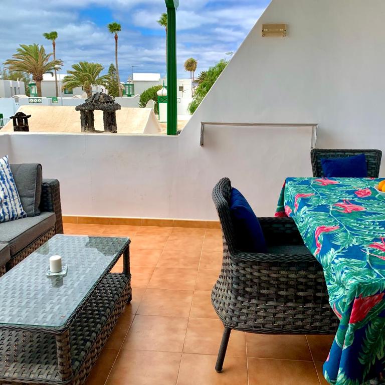Bahía Apartment - Apartamento de 1 dormitorio - 23