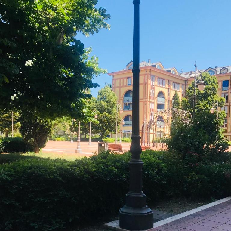 Charming Rimini - Appartamento con 1 Camera da Letto - 45