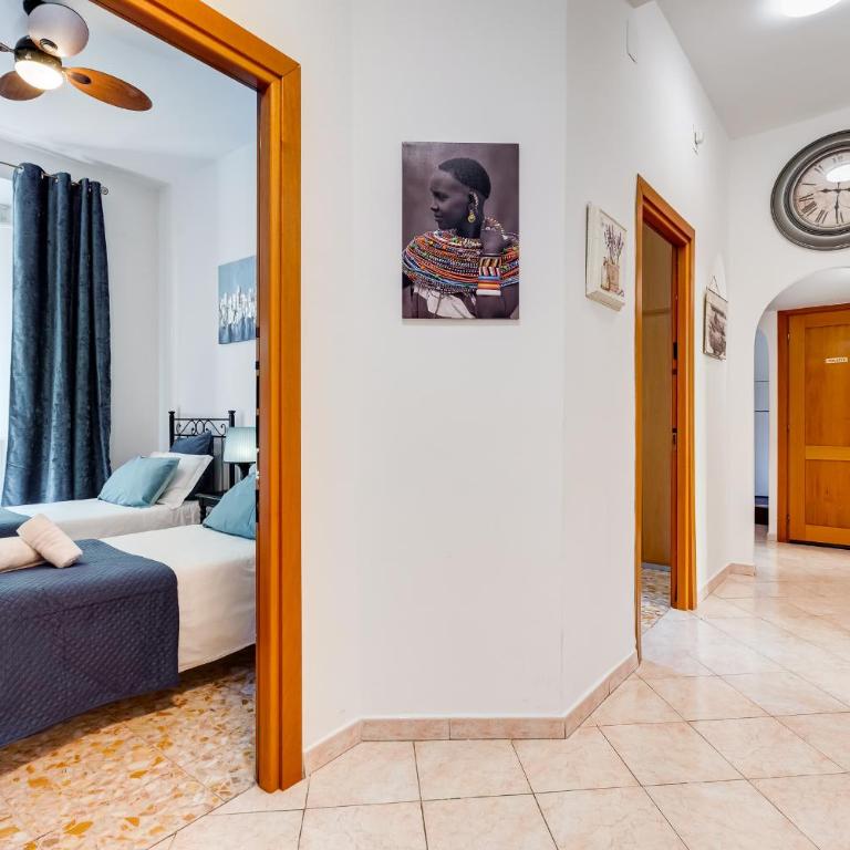 Tasso Street 102 - Appartamento con 3 Camere da Letto - 13