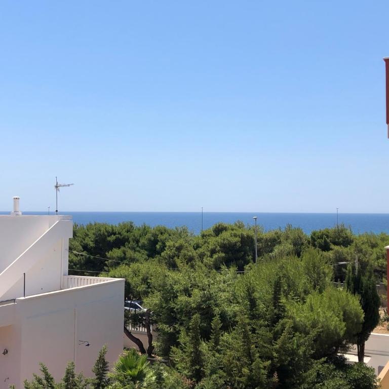 Residenza Iris vista mare - Casa con 1 Camera da Letto - 16