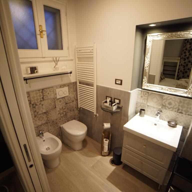 Fermatiqui - Camera Familiare con Bagno Privato - 2