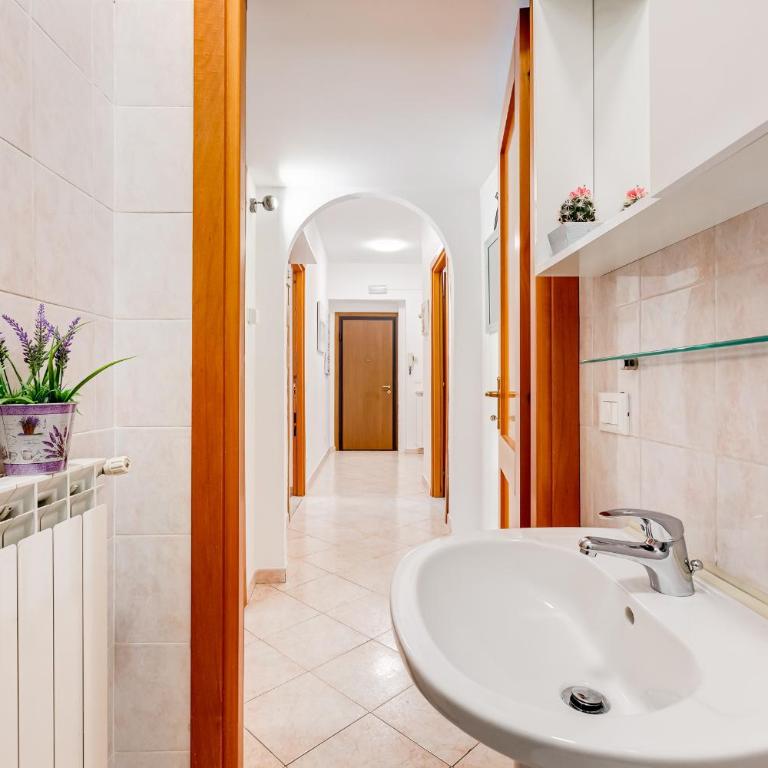Tasso Street 102 - Appartamento con 3 Camere da Letto - 26
